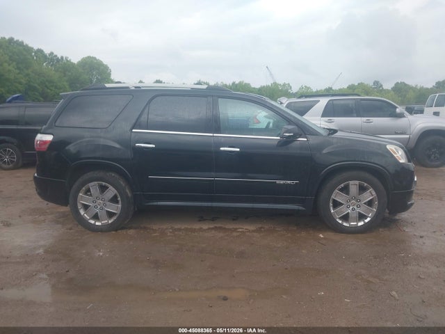 GMC Acadia Denali