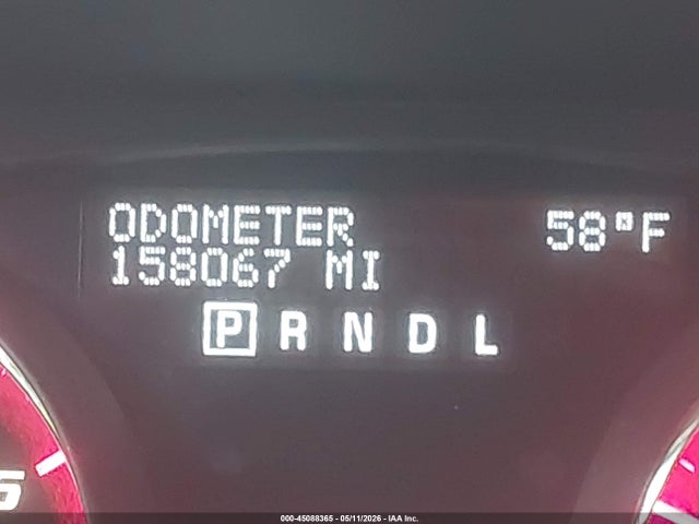 GMC Acadia Denali
