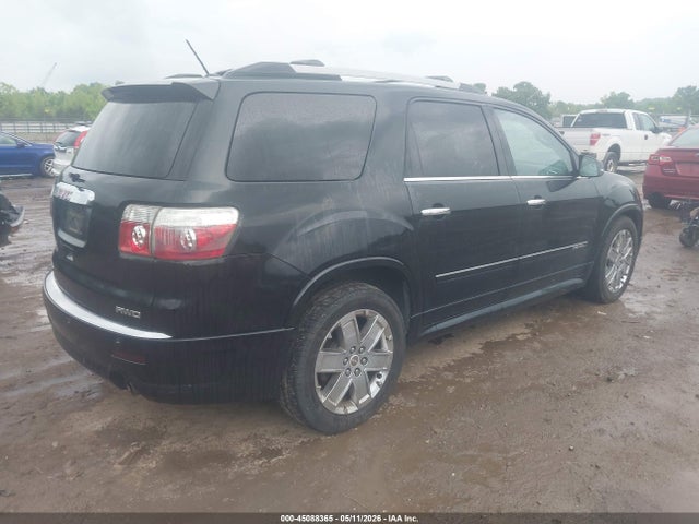 GMC Acadia Denali
