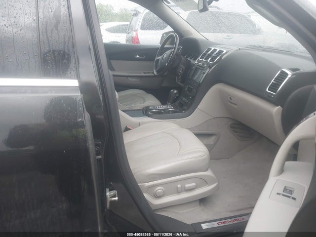 GMC Acadia Denali