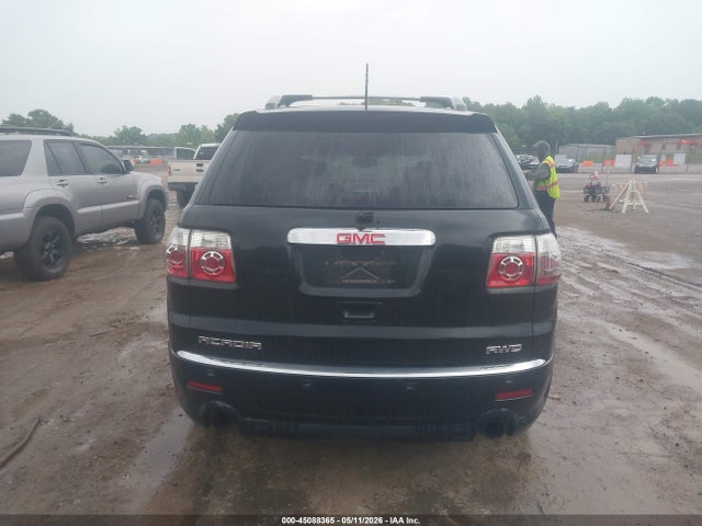 GMC Acadia Denali