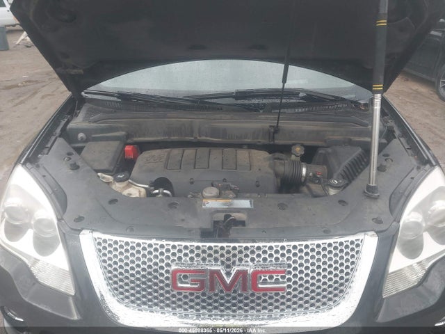 GMC Acadia Denali