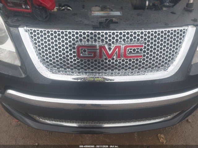 GMC Acadia Denali