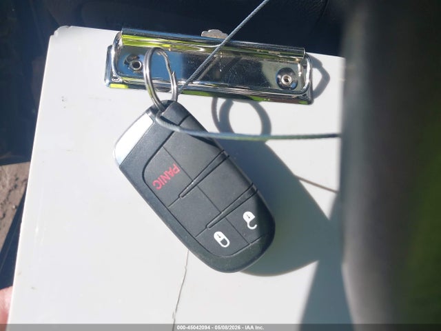 Dodge Journey Sxt