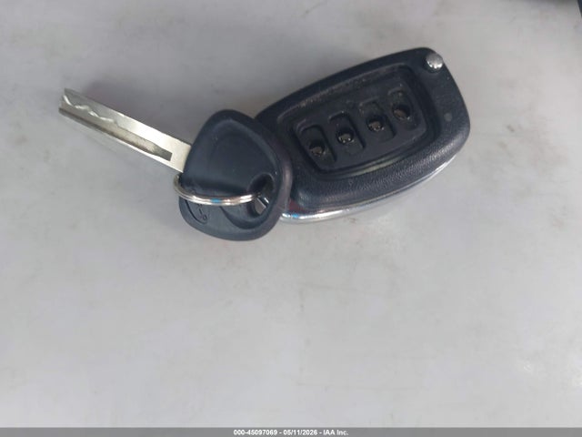 Hyundai SANTA FE 2.4l