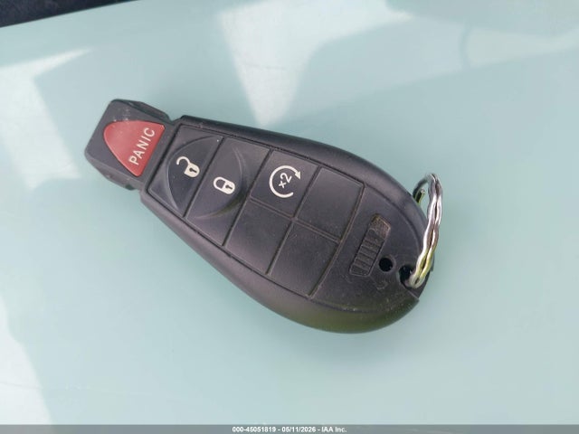 Dodge Grand Caravan Se Plus