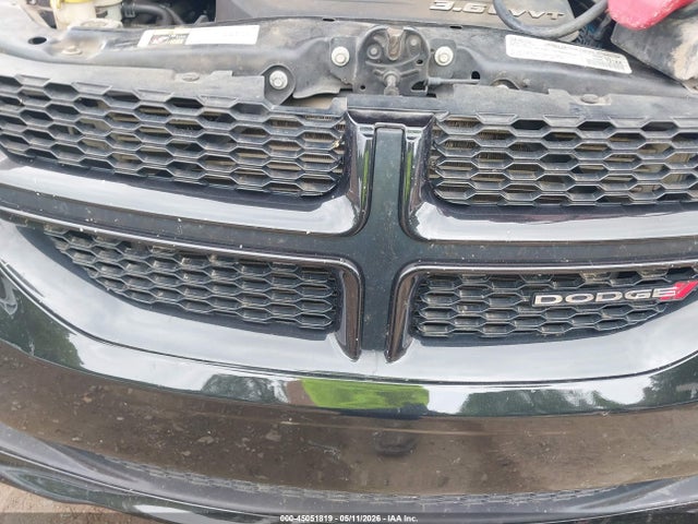Dodge Grand Caravan Se Plus