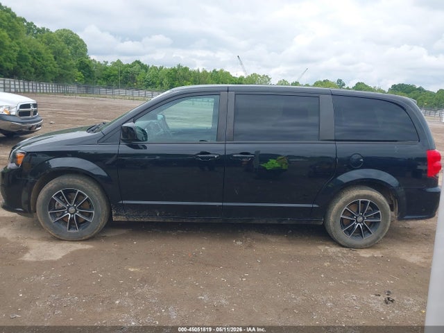 Dodge Grand Caravan Se Plus