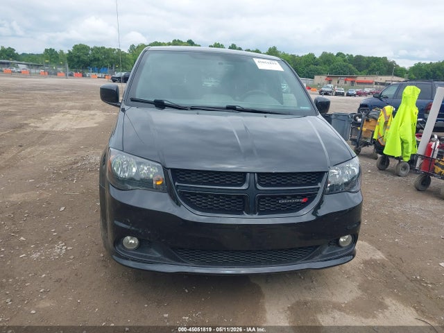 Dodge Grand Caravan Se Plus