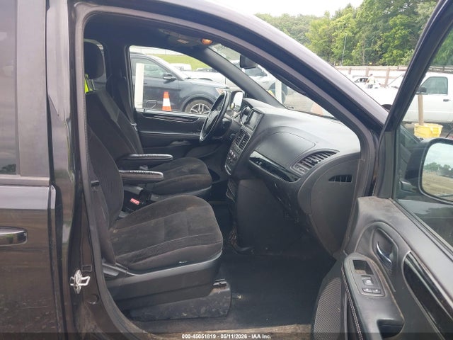 Dodge Grand Caravan Se Plus