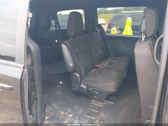 Dodge Grand Caravan Se Plus