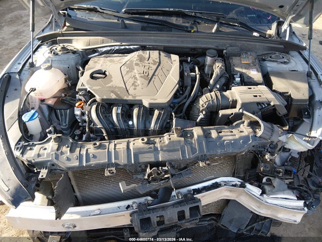 Kia K5 Gt-line