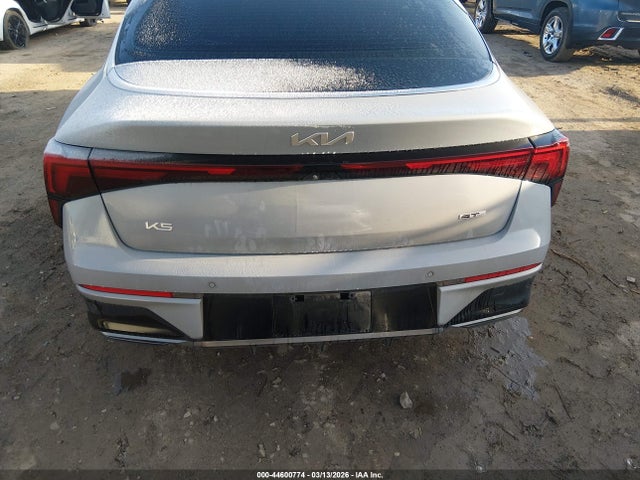 Kia K5 Gt-line