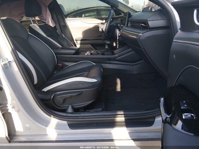 Kia K5 Gt-line