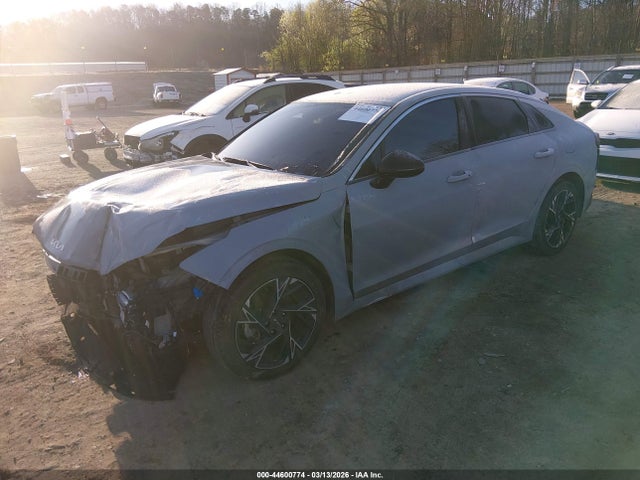 Kia K5 Gt-line