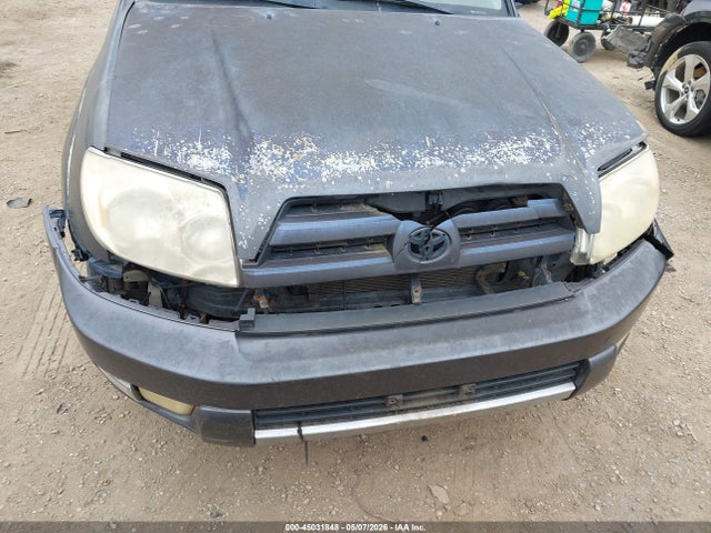 Toyota 4Runner Sr5 V6