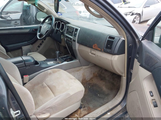 Toyota 4Runner Sr5 V6