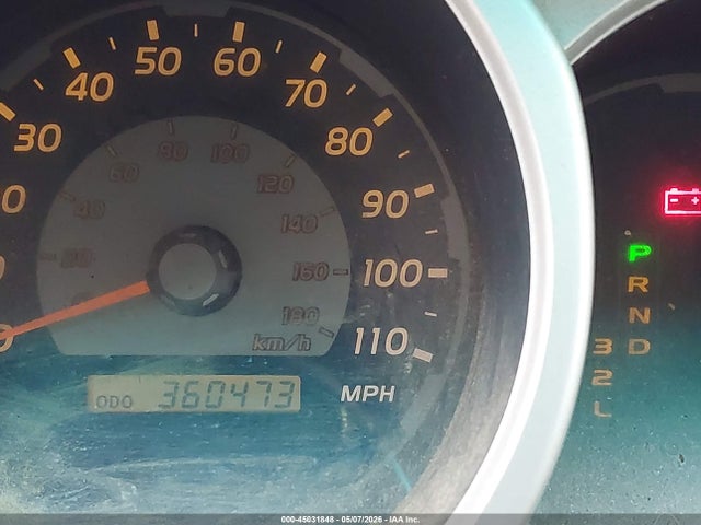 Toyota 4Runner Sr5 V6
