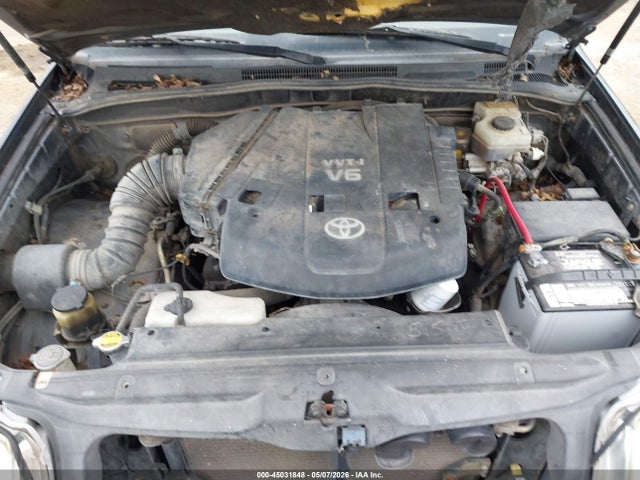 Toyota 4Runner Sr5 V6