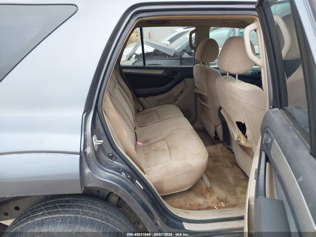 Toyota 4Runner Sr5 V6