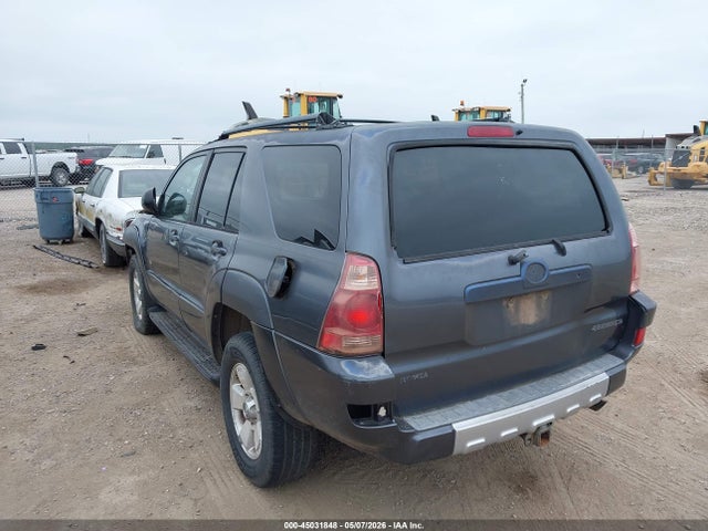 Toyota 4Runner Sr5 V6