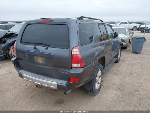 Toyota 4Runner Sr5 V6