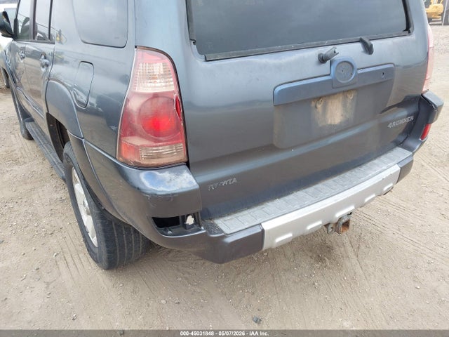 Toyota 4Runner Sr5 V6