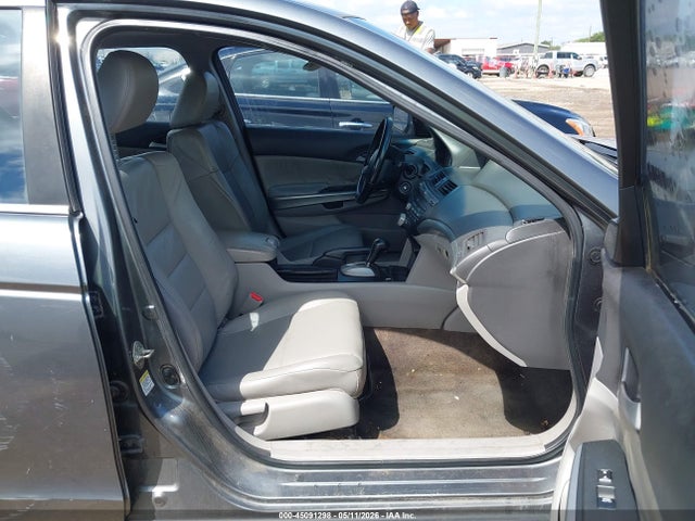 Honda Accord 2.4 Ex-l
