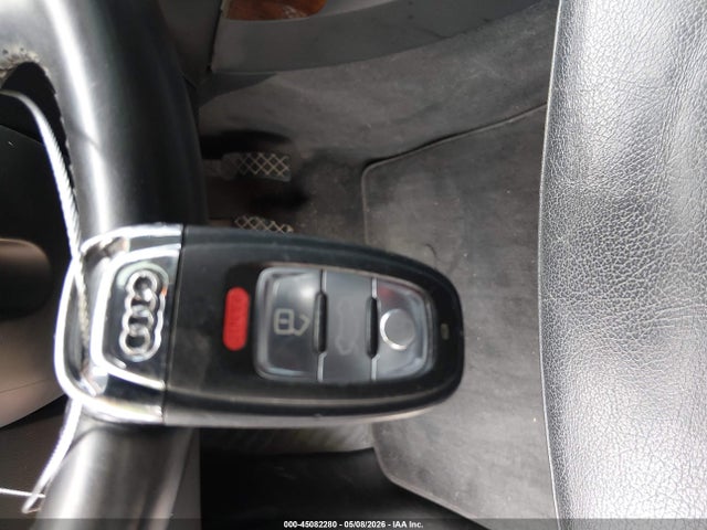 Audi Q5 2.0t Premium