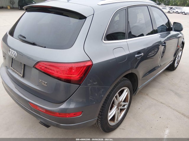 Audi Q5 2.0t Premium