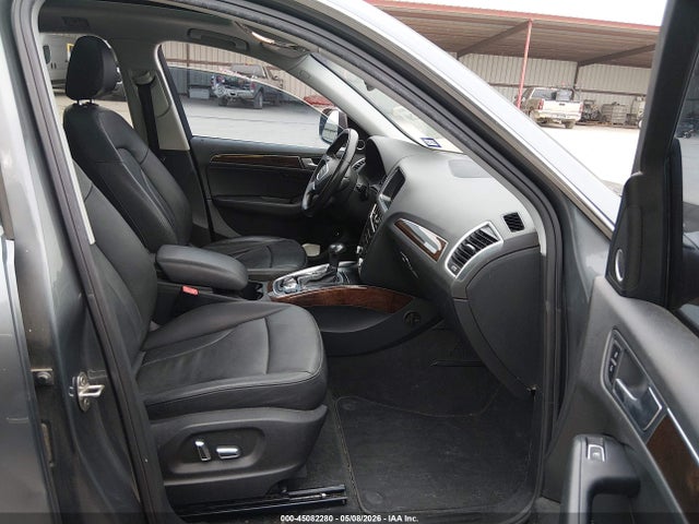 Audi Q5 2.0t Premium