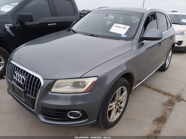 Audi Q5 2.0t Premium
