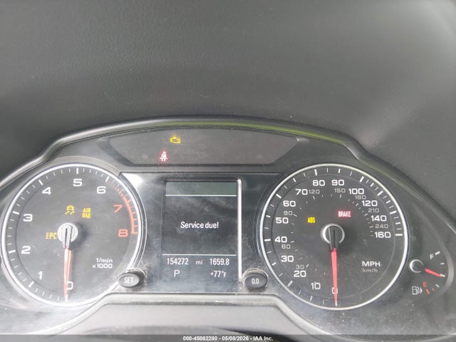 Audi Q5 2.0t Premium
