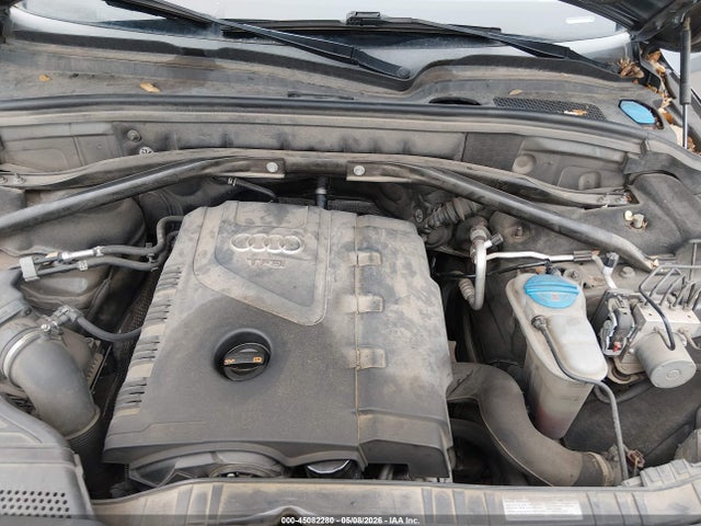 Audi Q5 2.0t Premium