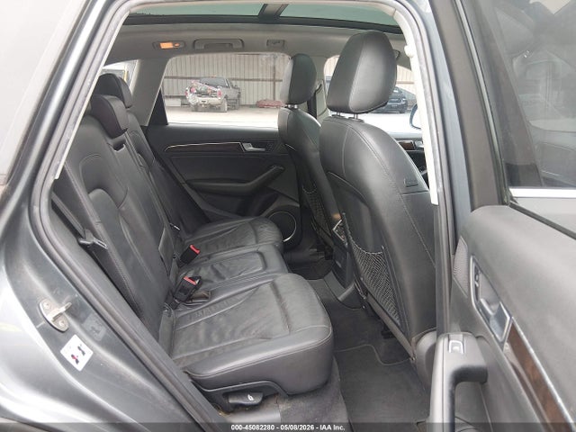 Audi Q5 2.0t Premium