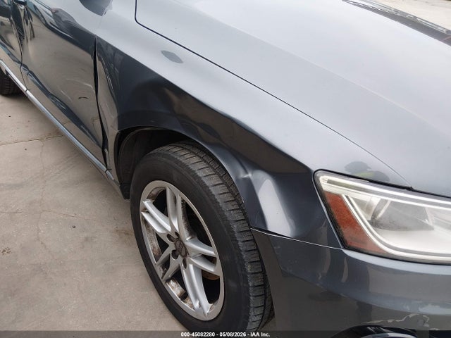 Audi Q5 2.0t Premium
