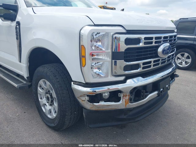 Ford F-250 Xlt