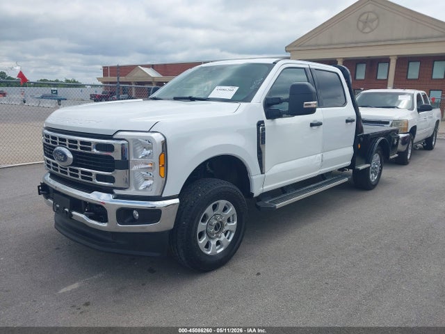 Ford F-250 Xlt