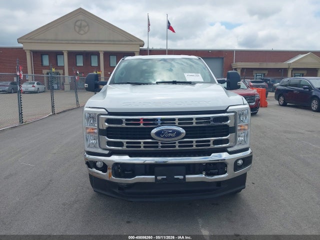 Ford F-250 Xlt