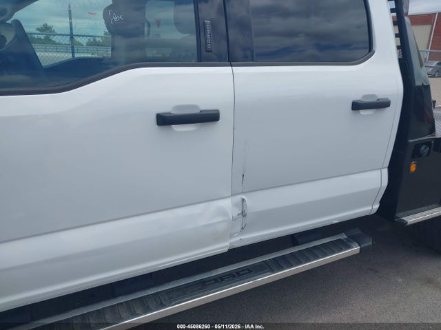 Ford F-250 Xlt