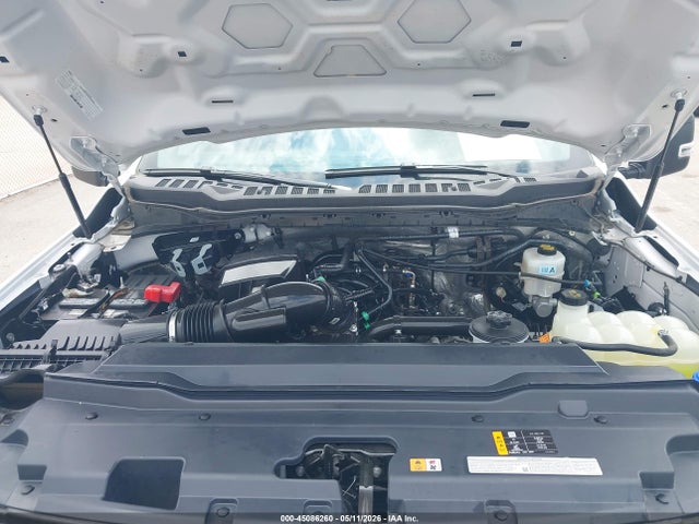 Ford F-250 Xlt