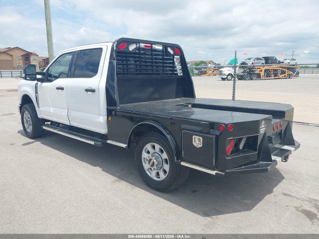 Ford F-250 Xlt