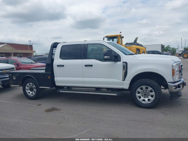 Ford F-250 Xlt