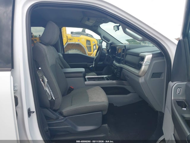 Ford F-250 Xlt