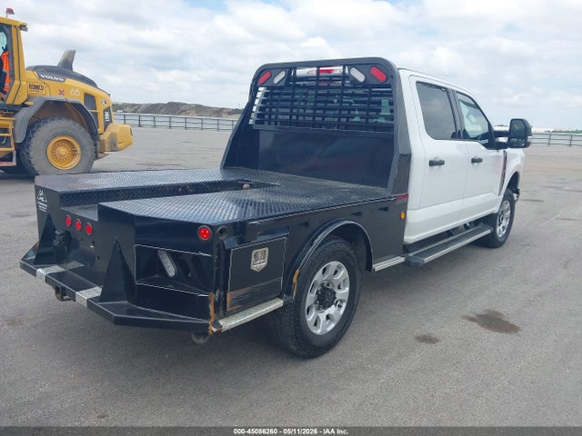 Ford F-250 Xlt
