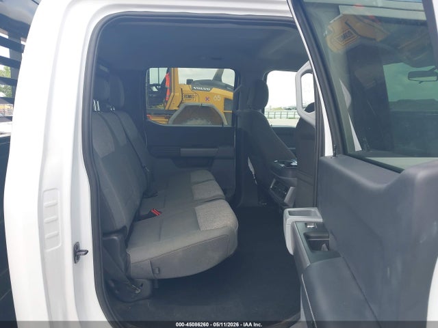 Ford F-250 Xlt