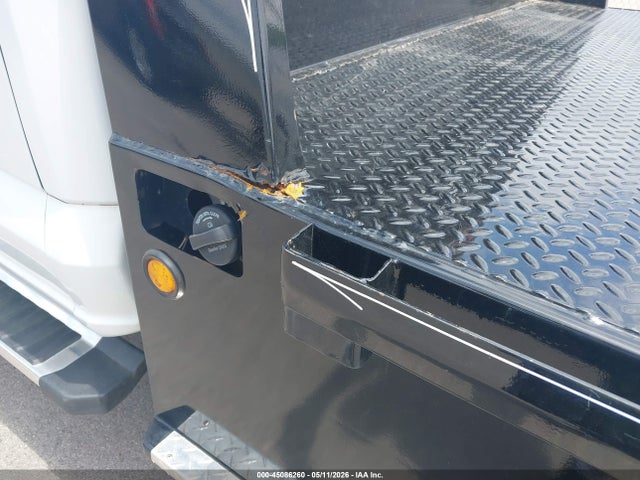 Ford F-250 Xlt