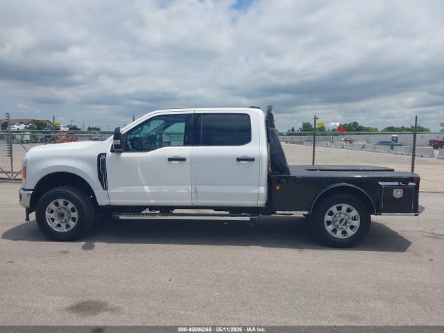 Ford F-250 Xlt
