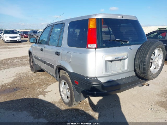 Honda CR-V Lx