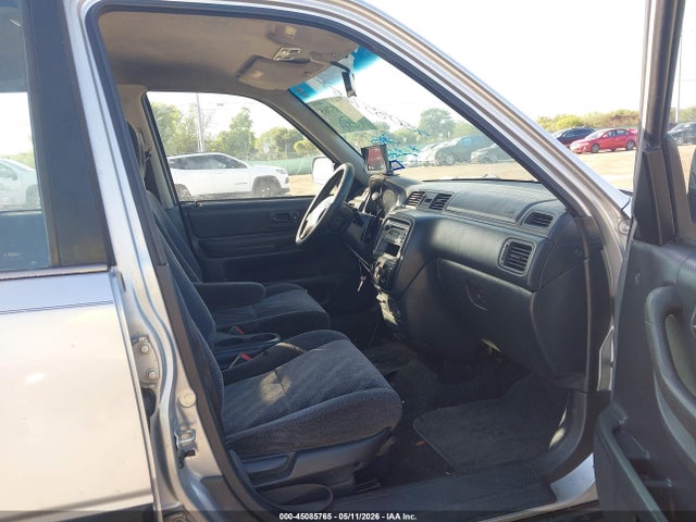 Honda CR-V Lx